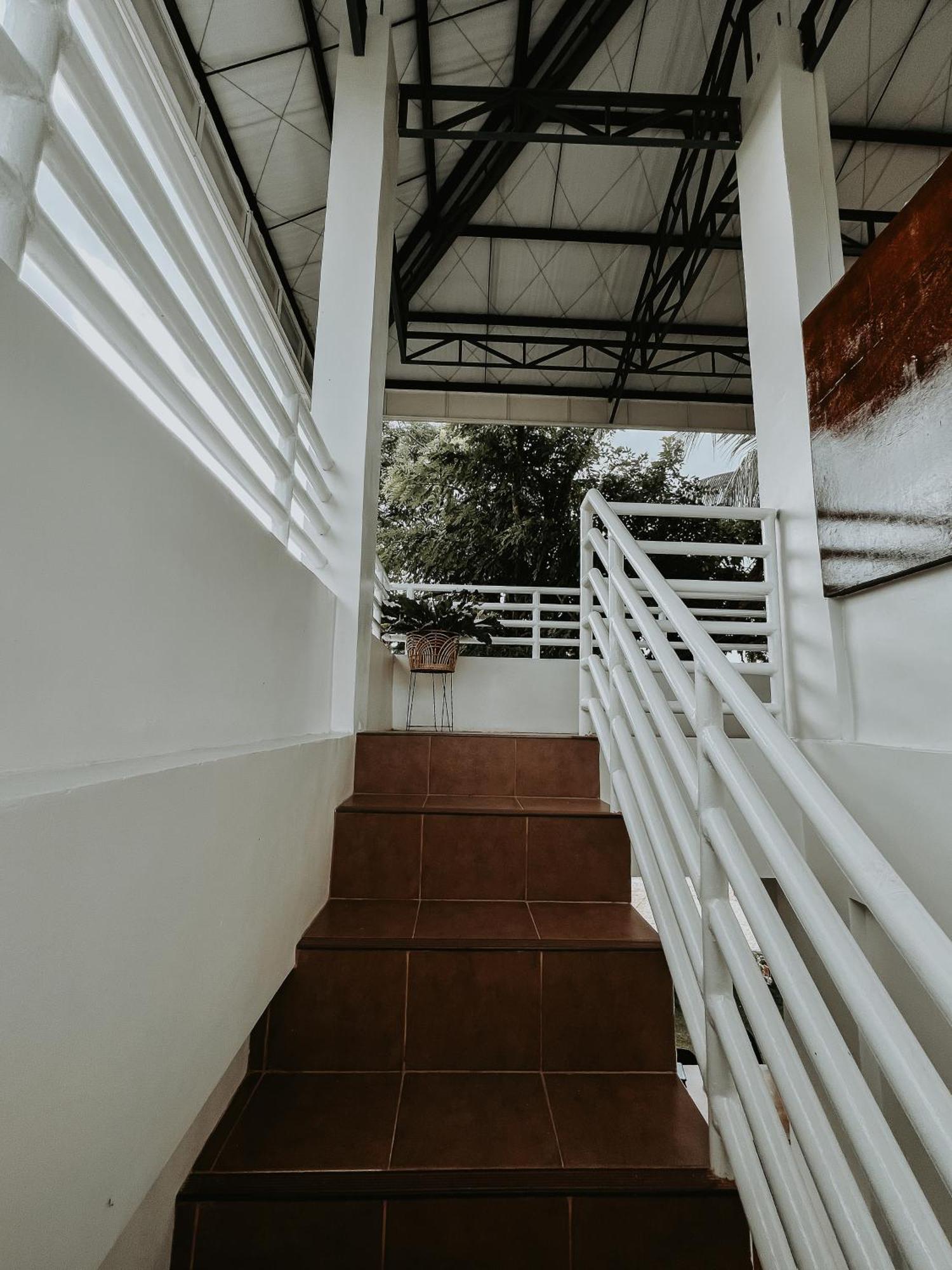 Gloria'S Beach House Apartment Oslob Luaran gambar