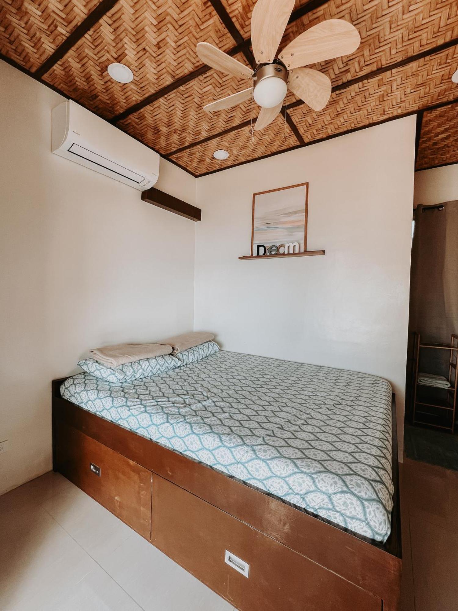 Gloria'S Beach House Apartment Oslob Luaran gambar