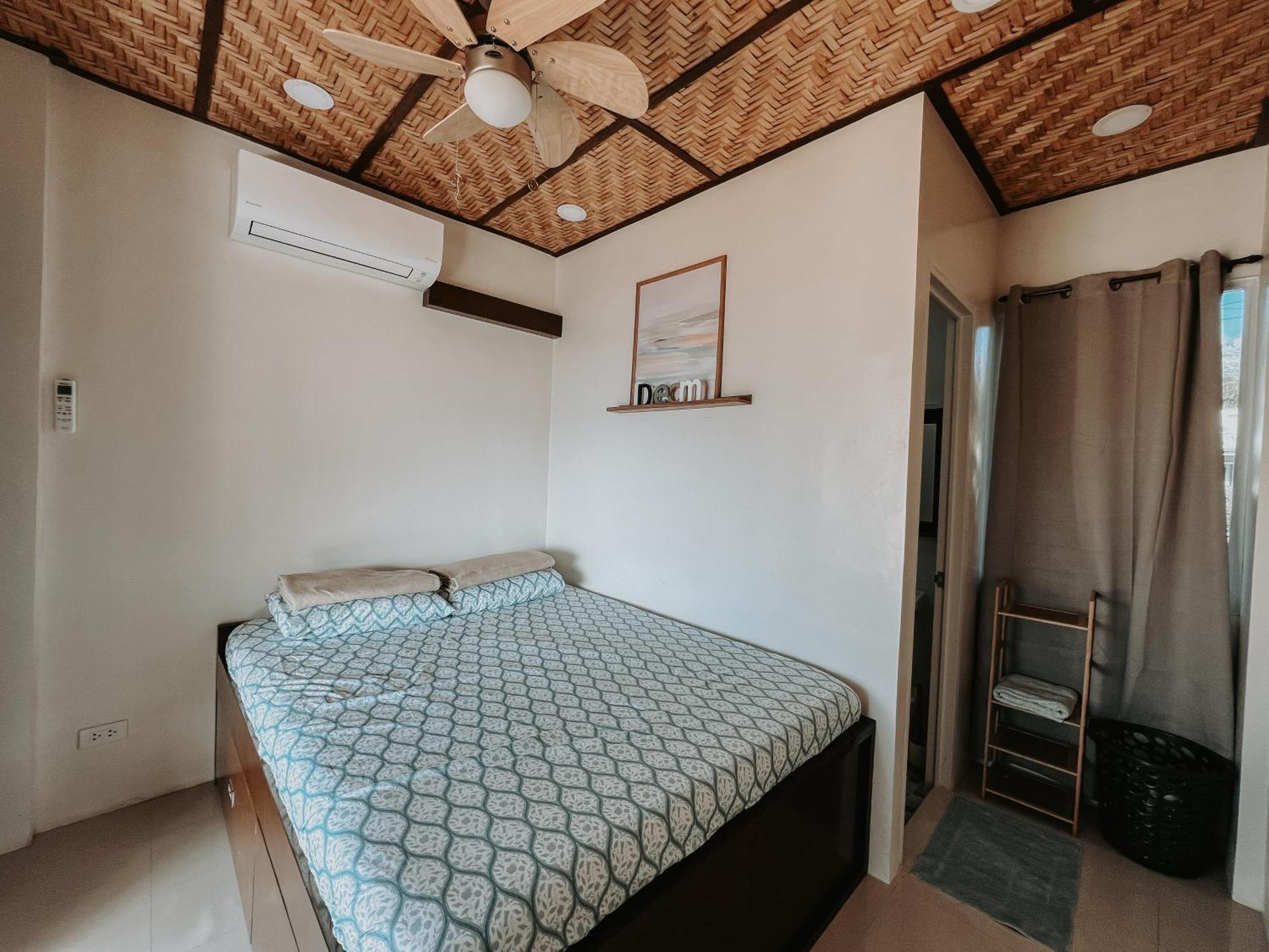 Gloria'S Beach House Apartment Oslob Luaran gambar